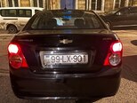 Chevrolet Aveo-3