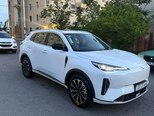Changan Qiyuan Q05-2