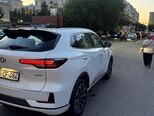 Changan Qiyuan Q05-3