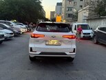 Changan Qiyuan Q05-5