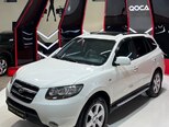 Hyundai Santa Fe-5