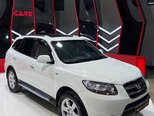Hyundai Santa Fe-3