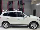 Hyundai Santa Fe-7