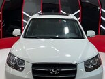 Hyundai Santa Fe-2