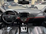 Hyundai Santa Fe-12