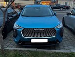 Haval Jolion-1