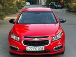 Chevrolet Cruze-4