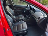 Chevrolet Cruze-5