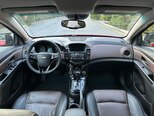 Chevrolet Cruze-7