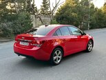 Chevrolet Cruze-2