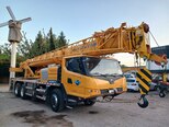 XCMG QY25K-II-4