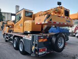 XCMG QY25K-II-5