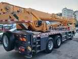 XCMG QY25K-II-6