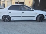 Khazar LX-13