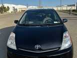 Toyota Prius-1
