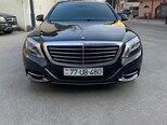 Mercedes S 400-1