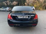 Mercedes S 400-2
