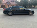 Mercedes S 400-4