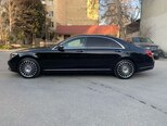 Mercedes S 400-5