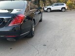 Mercedes S 400-6
