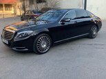 Mercedes S 400-8