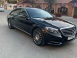 Mercedes S 400-9