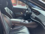 Mercedes S 400-11