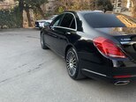 Mercedes S 400-7