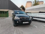 Kia Sorento-1