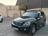 Kia Sorento-2