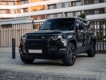 Land Rover Defender-1