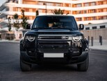 Land Rover Defender-6