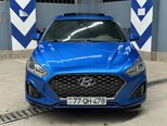 Hyundai Sonata-1