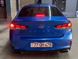 Hyundai Sonata-2