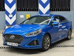 Hyundai Sonata-5