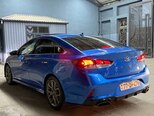 Hyundai Sonata-8