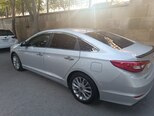 Hyundai Sonata-4