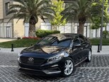 Hyundai Sonata-1