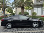 Hyundai Sonata-4