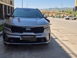 Kia Sorento-9