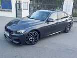 BMW 328-7
