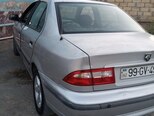Iran Khodro Samand-9