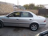 Iran Khodro Samand-10