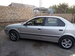 Iran Khodro Samand-6