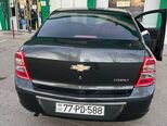 Chevrolet Cobalt-4