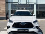 Toyota Highlander-2