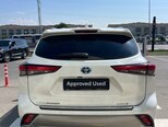 Toyota Highlander-5