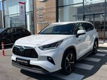 Toyota Highlander-1