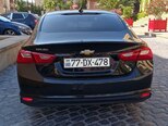 Chevrolet Malibu-2