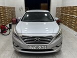 Hyundai Sonata-1